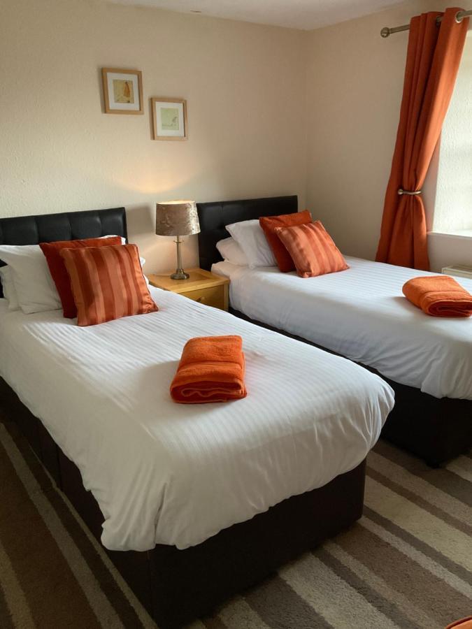 No 52 Bed And Breakfast Helston Dış mekan fotoğraf