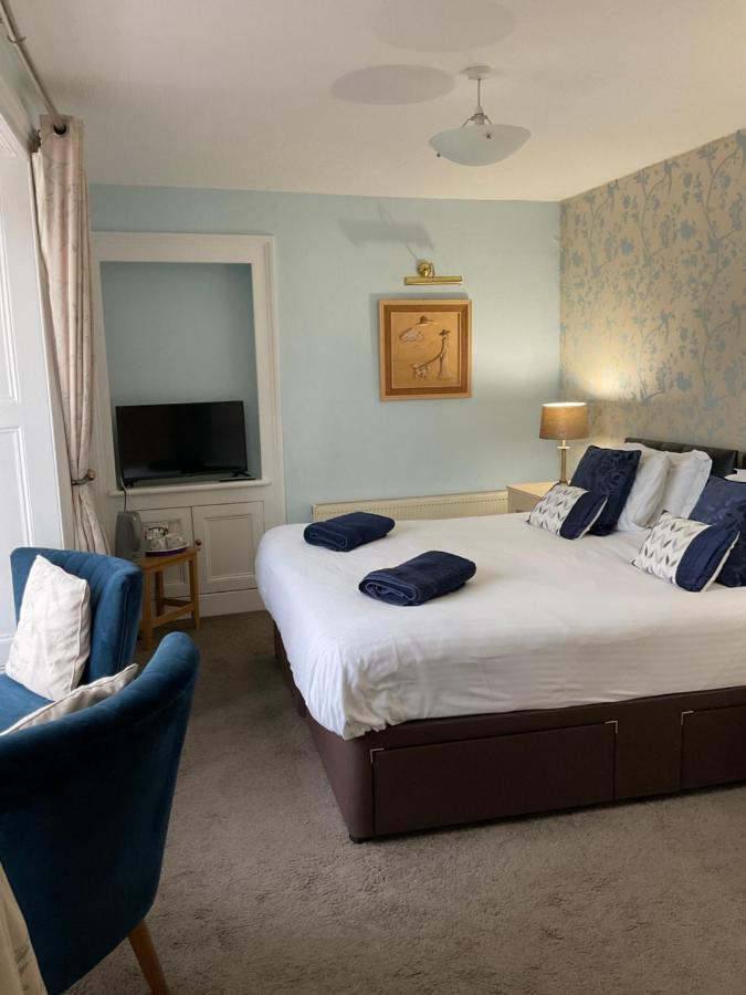 No 52 Bed And Breakfast Helston Dış mekan fotoğraf