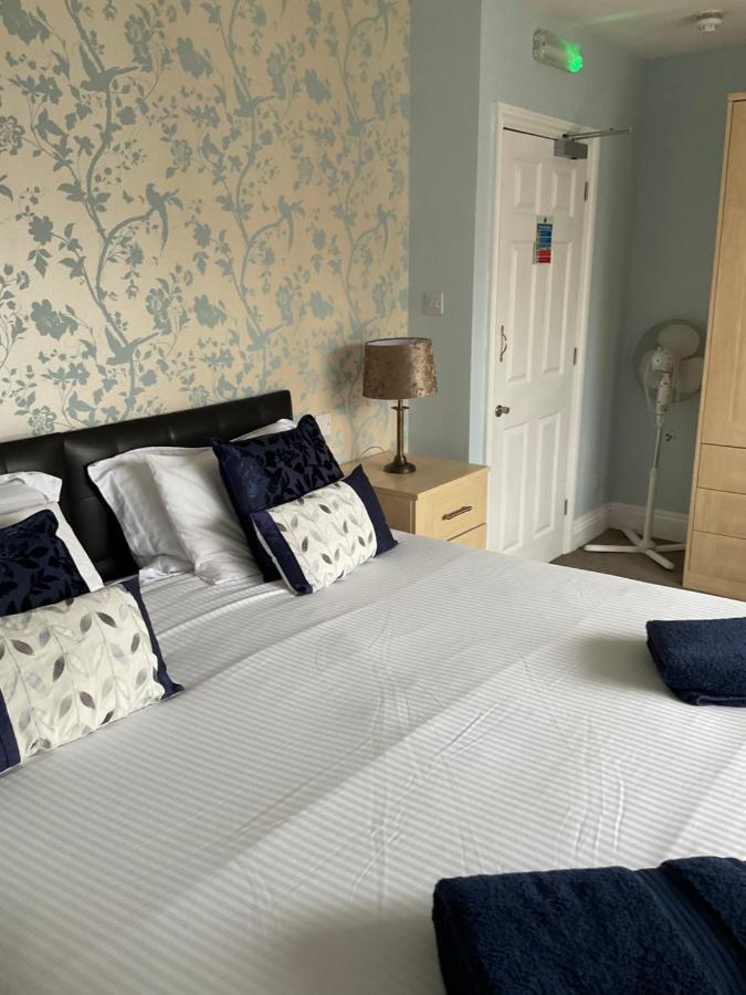No 52 Bed And Breakfast Helston Dış mekan fotoğraf