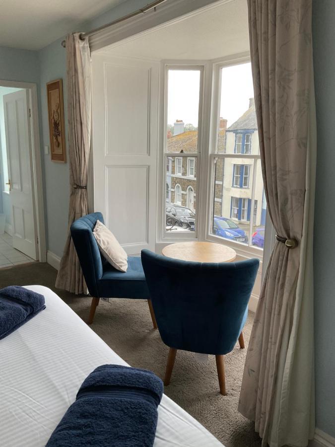 No 52 Bed And Breakfast Helston Dış mekan fotoğraf