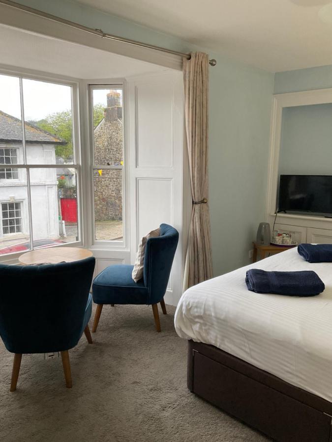 No 52 Bed And Breakfast Helston Dış mekan fotoğraf