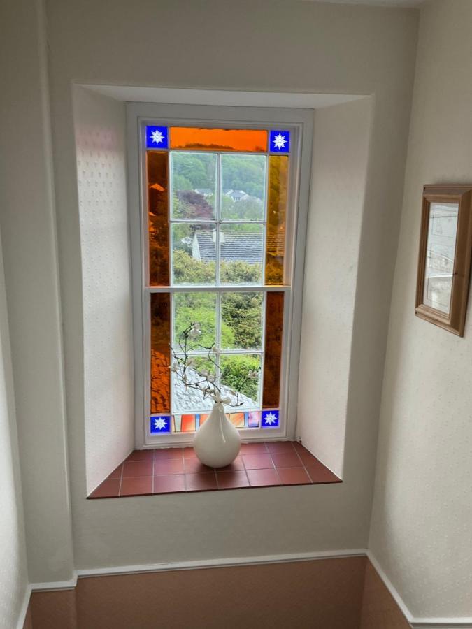No 52 Bed And Breakfast Helston Dış mekan fotoğraf