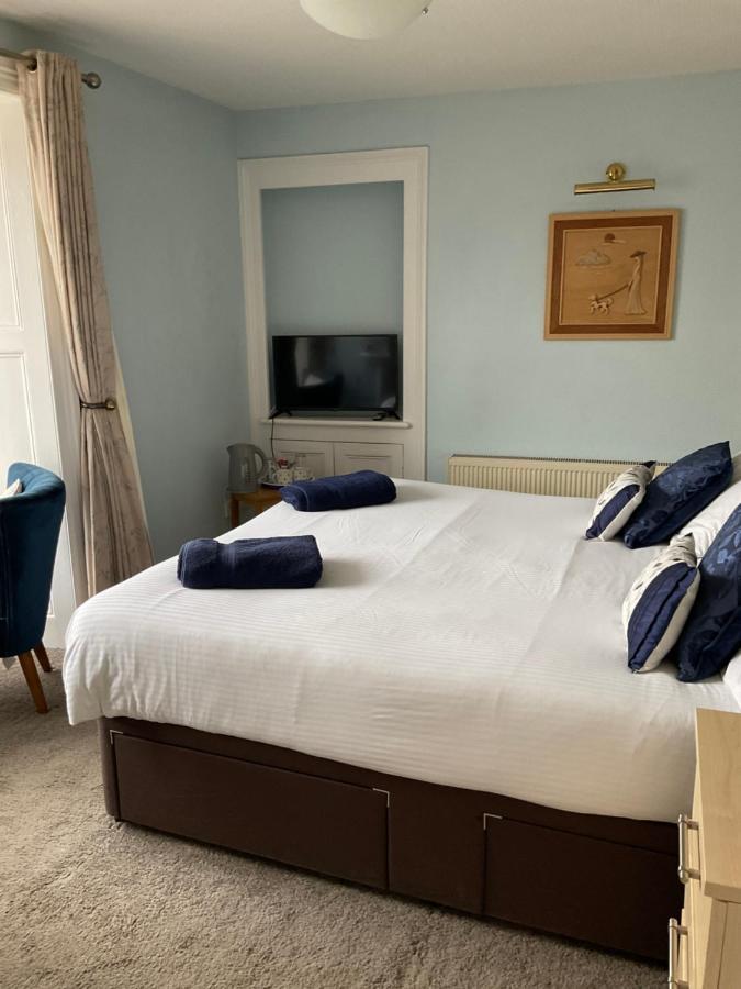No 52 Bed And Breakfast Helston Dış mekan fotoğraf
