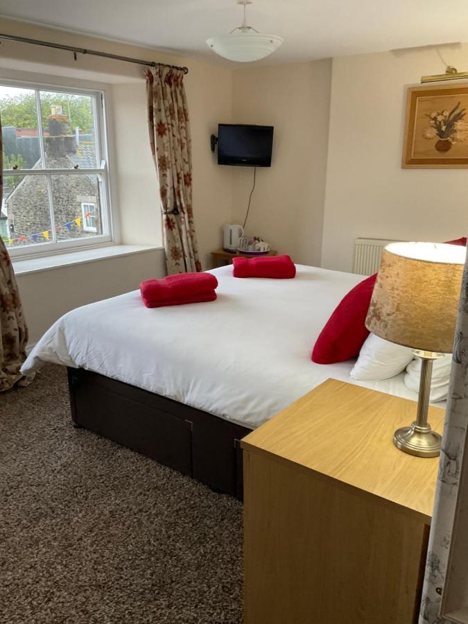 No 52 Bed And Breakfast Helston Dış mekan fotoğraf