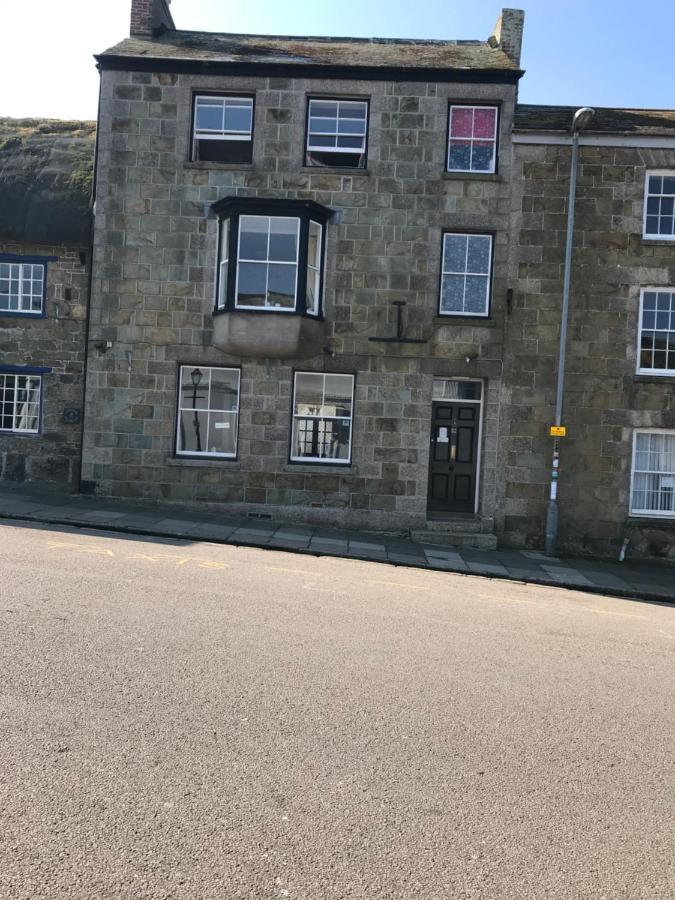 No 52 Bed And Breakfast Helston Dış mekan fotoğraf