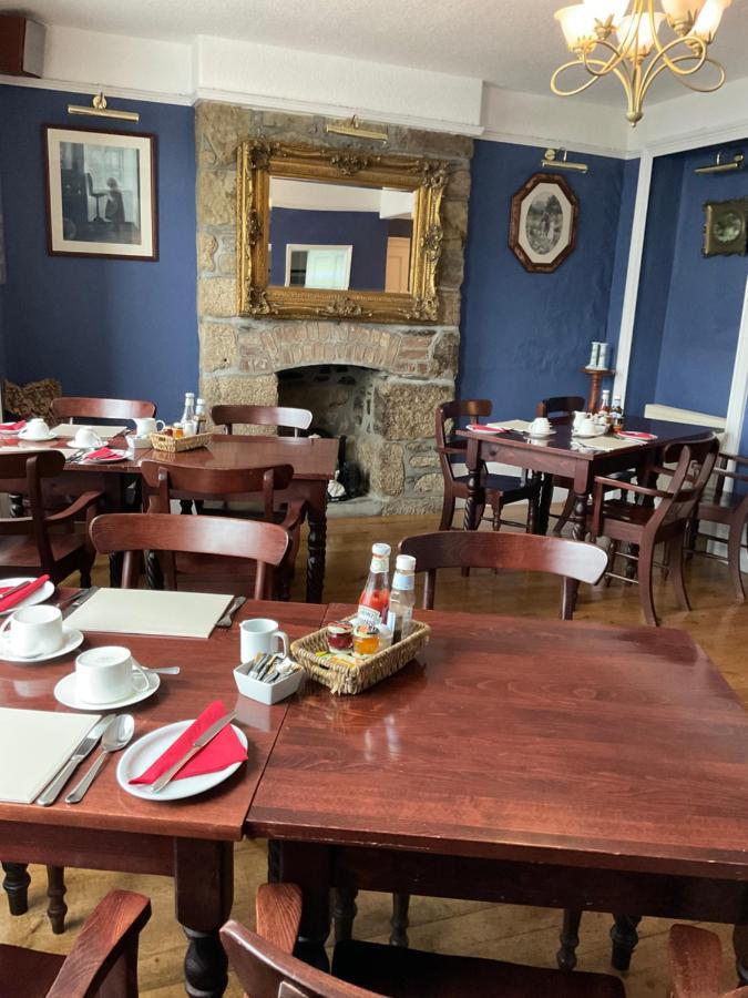No 52 Bed And Breakfast Helston Dış mekan fotoğraf